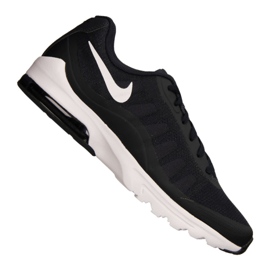 Nike Air Max Invigor M 749680-401 cipő fekete