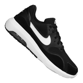 Nike Air Max Nostalgic M 916781-002 cipő fekete