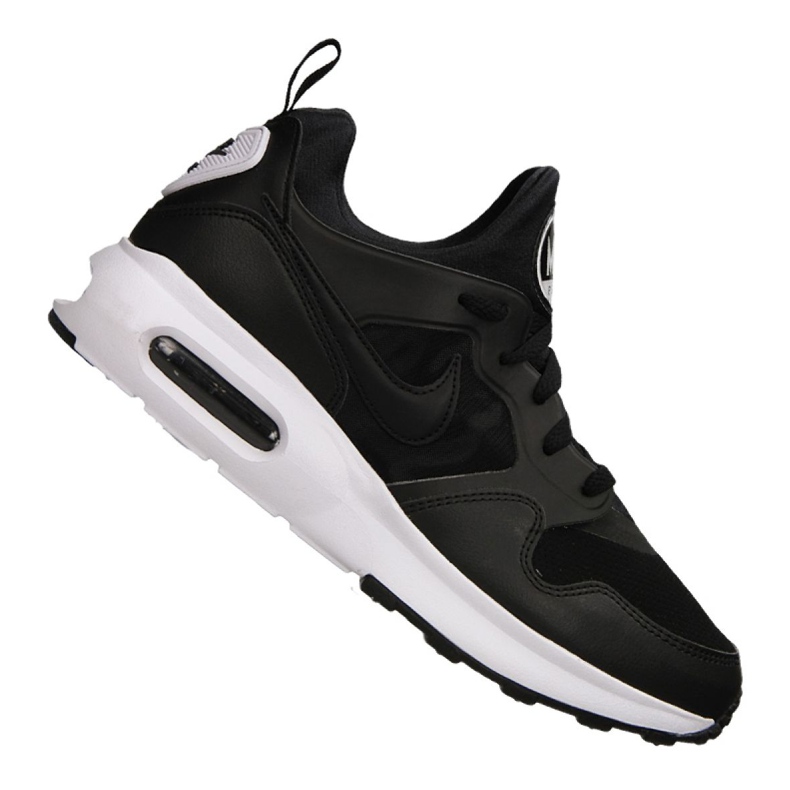 Nike Air Max Prime Sl M 876069-002 fekete