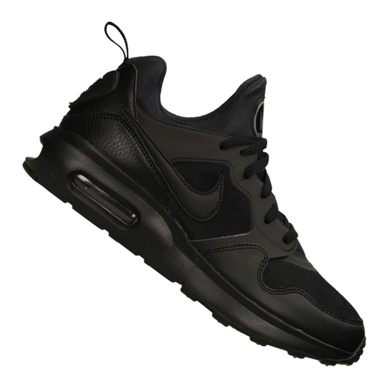 Nike Air Max Prime M 876068-006 cipő fekete