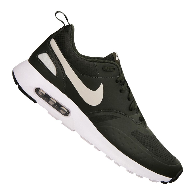 Nike Air Max Vision Se M 918231-300 cipő zöld