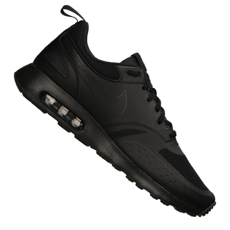 Nike Air Max Vision M 918230-001 cipő fekete