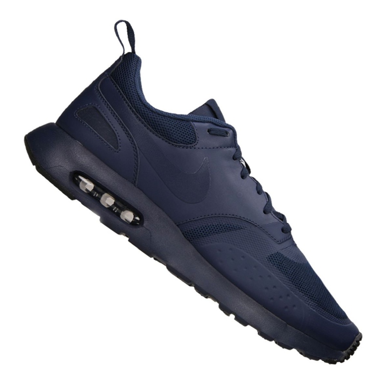 Nike Air Max Vision M 918230-401 cipő sötétkék