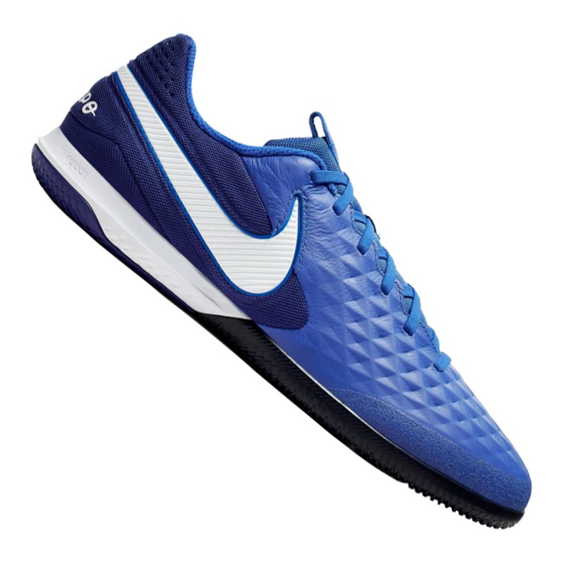 Labda Nike React Legend 8 Pro Ic M AT6134-414 sötétkék kék