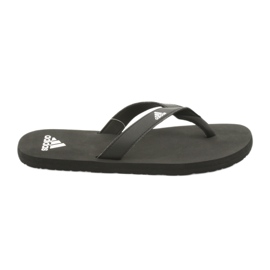 Adidas Eezay Flip Flop F35029 papucs fekete