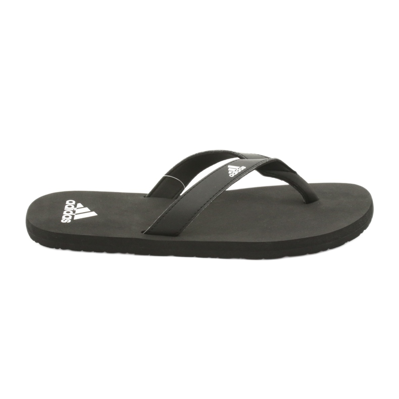 Adidas Eezay Flip Flop F35029 papucs fekete