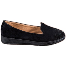 Sixth Sense Lordsy a platformon fekete