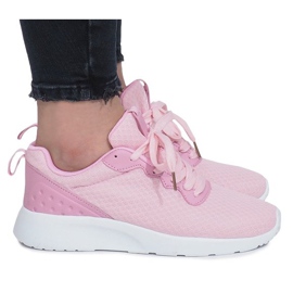 Pink Roxane sport rózsaszín