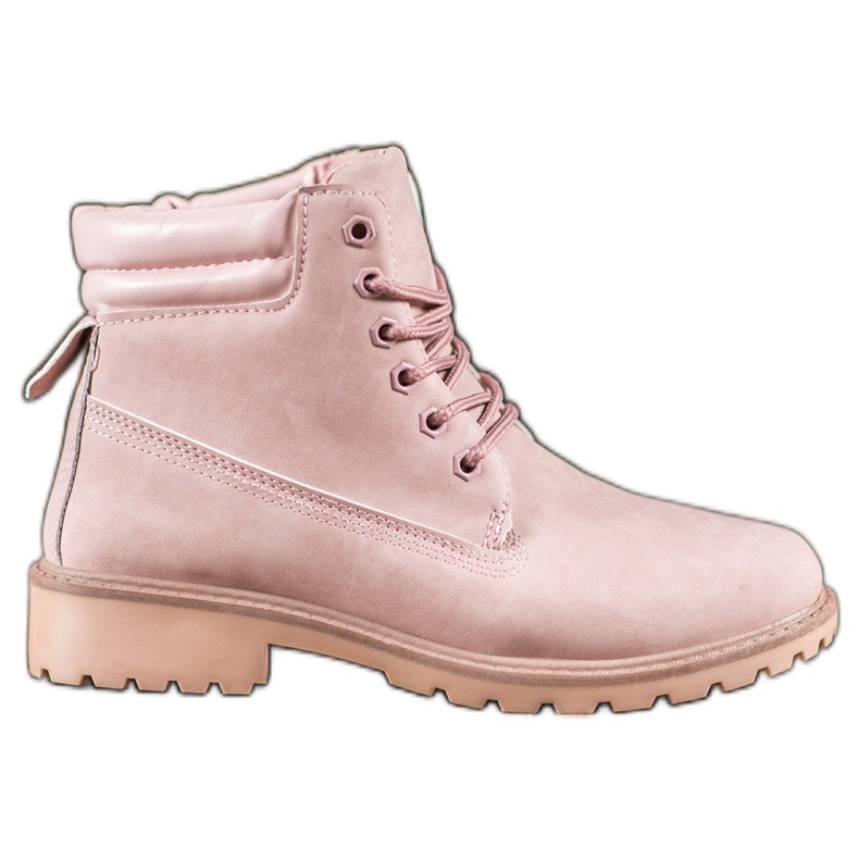 Marquiz Porcsapdák rózsaszín