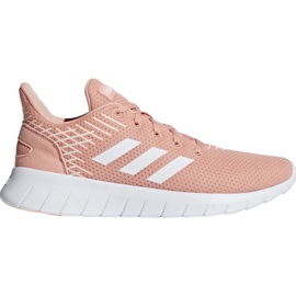 Adidas Asweerun W F36733 cipő rózsaszín Adidas Asweerun W F36733 cipő rózsaszín