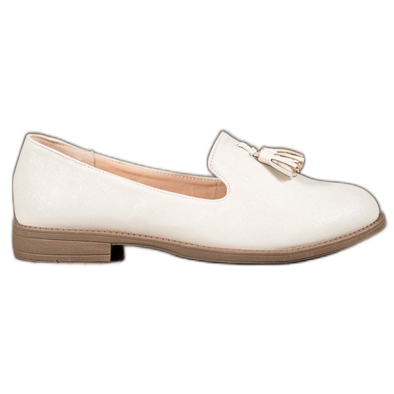 Queentina Csillogó urak barna