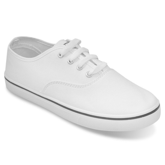Cipők Vansy Sport Sneakers W292C Fehér