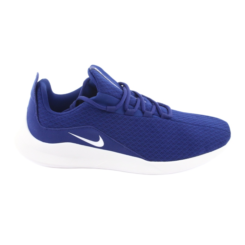 Nike Viale M AA2181-403 cipő fehér kék