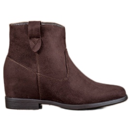 Filippo Csizma rejtett ékkel barna