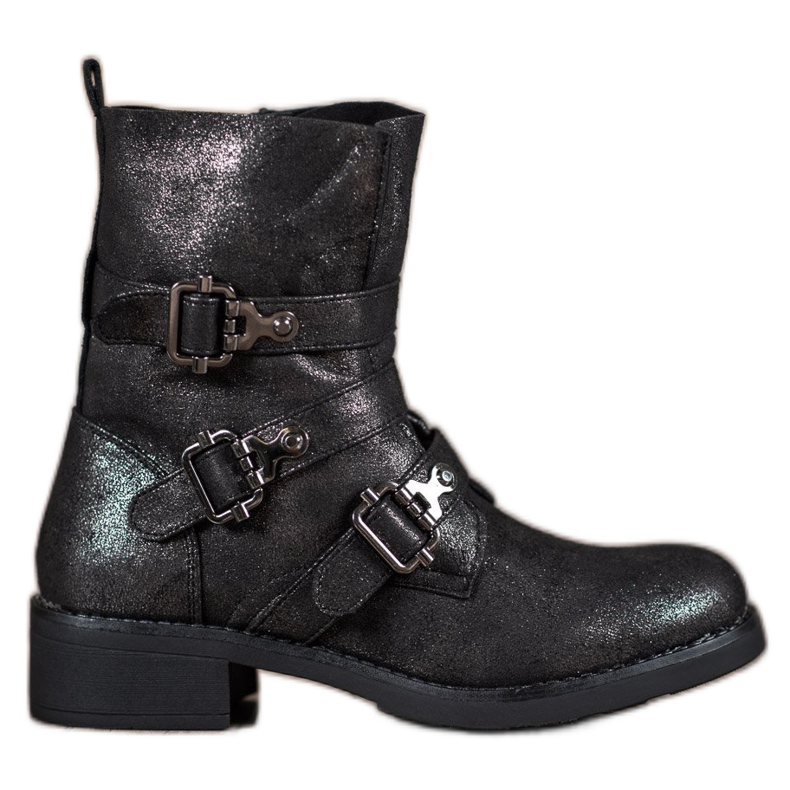 Bestelle Divatos munkások fekete