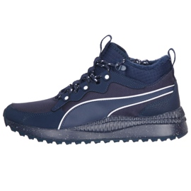 Puma Pacer Next Sb Wtr M 366936 06 sötétkék