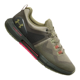 Under Armour Hovr Rise M 3022025-301 zöld