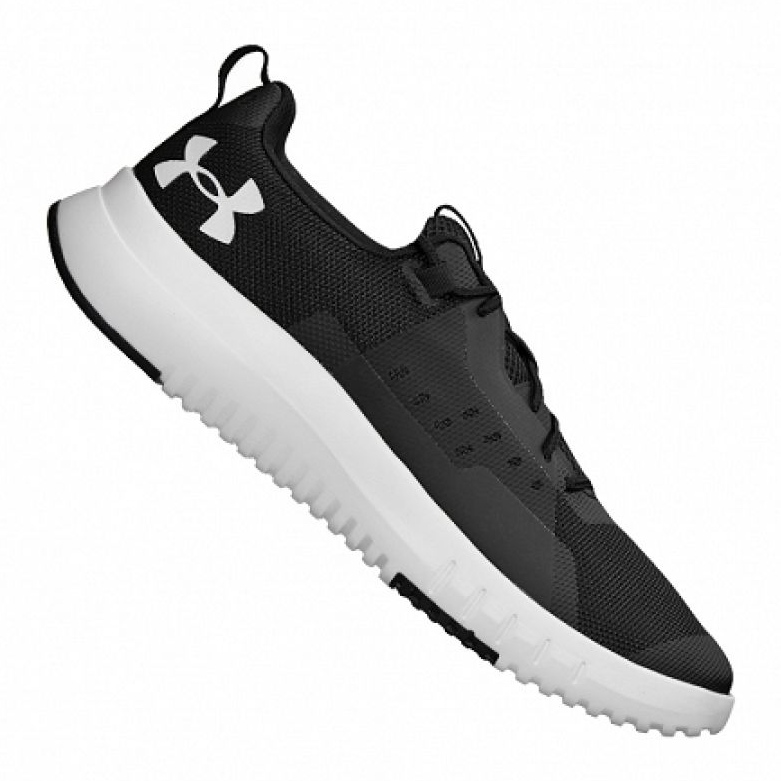 Under Armour TR96 M 3021296-002 cipő fekete