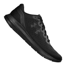 Under Armour Charged Impulse M 3021950-003 fekete
