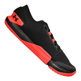 Under Armour TriBase Reign M 3021289-007 fekete