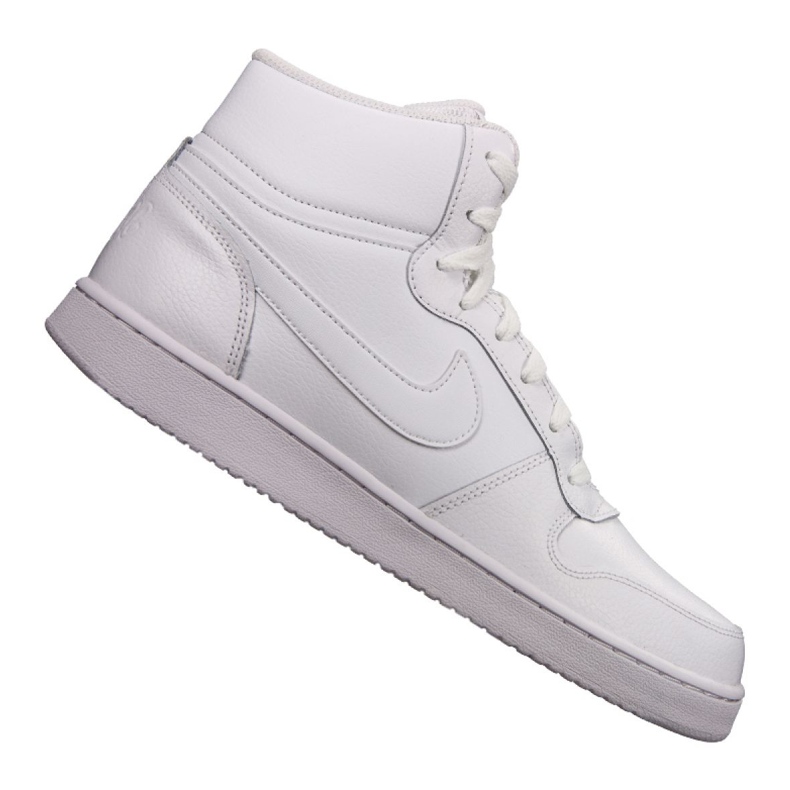 Nike Ebernon Mid M AQ1773-100 fehér