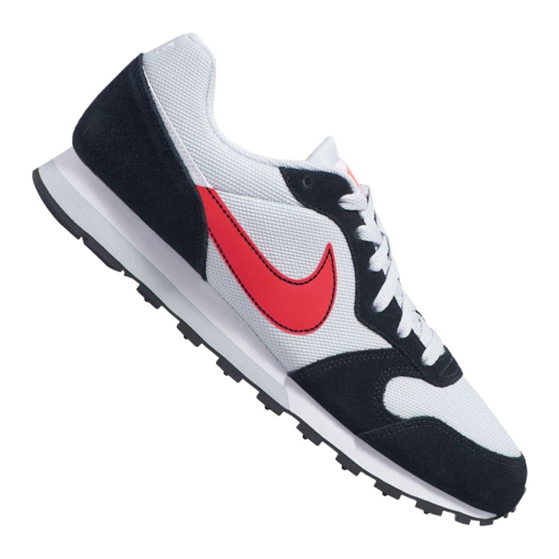 Nike Md Runner 2 ES1 M CI2232-001 cipő fehér fekete
