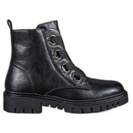 SHELOVET Munkavállalók a platformon fekete