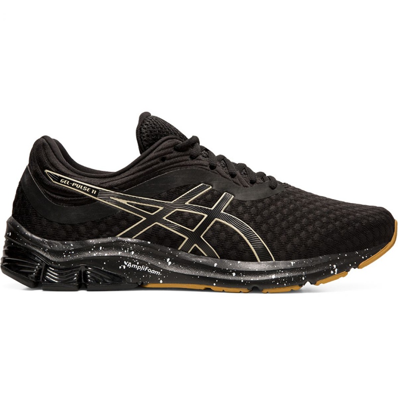 Futócipő Asics Gel-Pulse 11 Winterized M 1011A707-001 fekete Futócipő Asics Gel-Pulse 11 Winterized M 1011A707-001 fekete