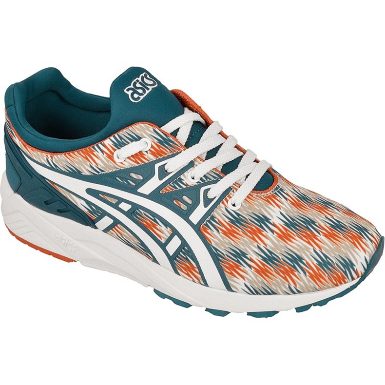 Asics GEL-KAYANO Trainer Evo M H6C3N-4501 cipő sokszínű