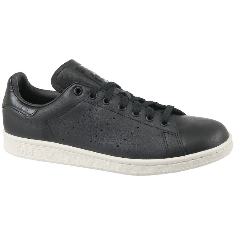 Adidas Originals Stan Smith M BZ0467 cipő fekete
