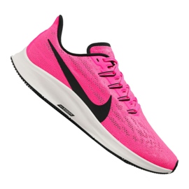 Nike Air Zoom Pegasus M AQ2203-601 futócipő rózsaszín