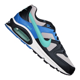 Nike Air Max Command M 629993-050 cipő sokszínű