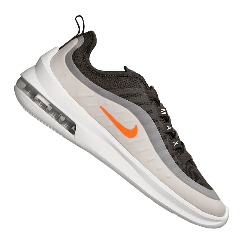 Nike Air Max Axis M AA2146-013 cipő szürke Nike Air Max Axis M AA2146-013 cipő szürke