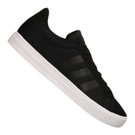 Adidas Daily 2.0 M DB1825 cipő fekete Adidas Daily 2.0 M DB1825 cipő fekete