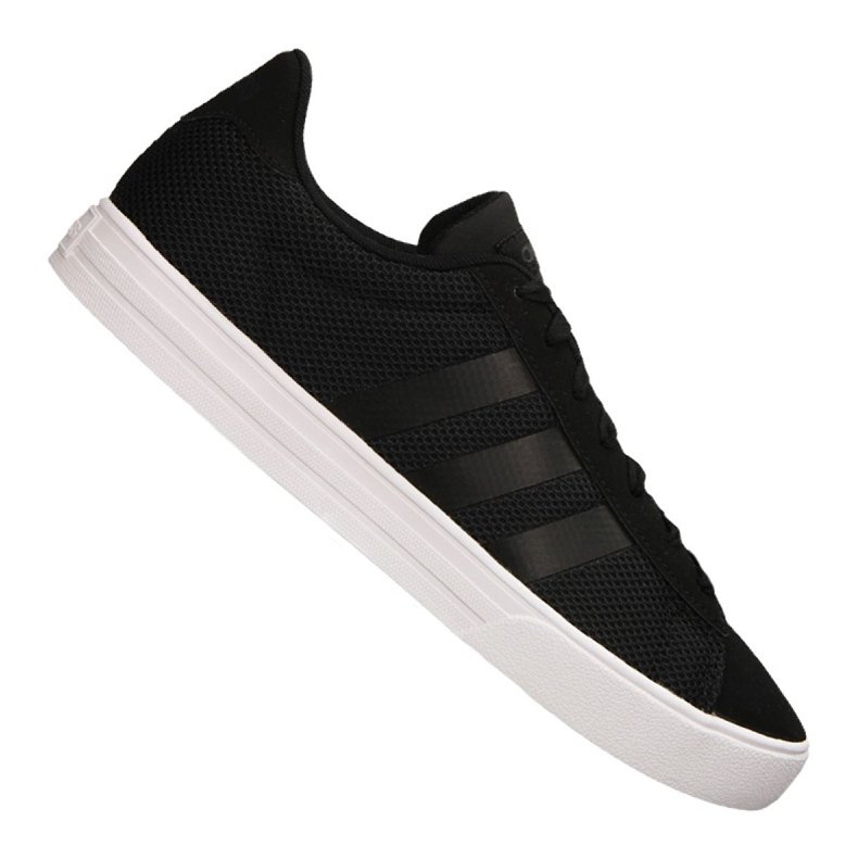 Adidas Daily 2.0 M DB1825 cipő fekete Adidas Daily 2.0 M DB1825 cipő fekete