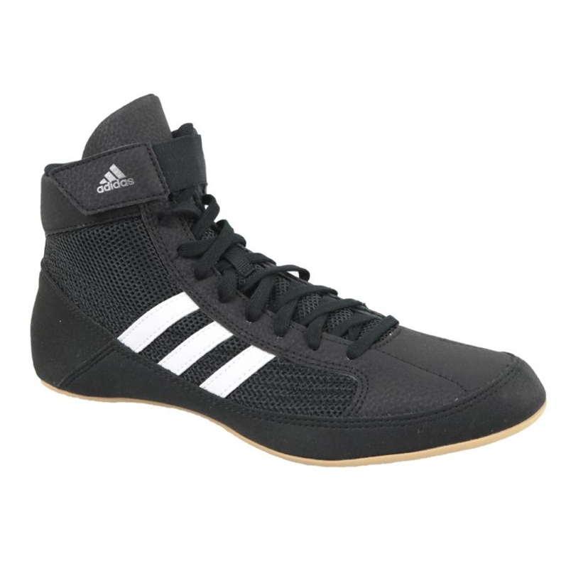 Adidas Havoc AQ3325 cipő fekete