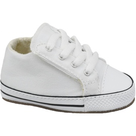 Converse Chuck Taylor All Star Cribster Jr 865157C fehér Converse Chuck Taylor All Star Cribster Jr 865157C fehér