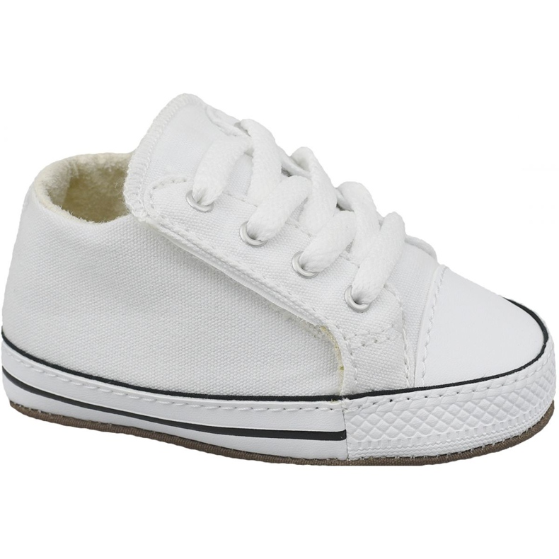 Converse Chuck Taylor All Star Cribster Jr 865157C fehér Converse Chuck Taylor All Star Cribster Jr 865157C fehér