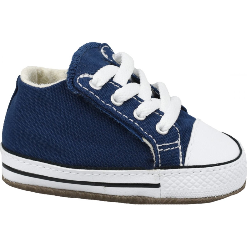 Converse Chuck Taylor All Star Cribster Jr 865158C sötétkék