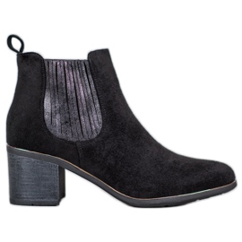 Filippo Csizma egy poszton fekete Filippo Csizma egy poszton fekete