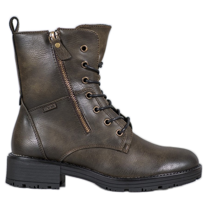 Vinceza Divatos munkások zöld