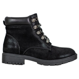 Black Trappers VICES fekete Black Trappers VICES fekete