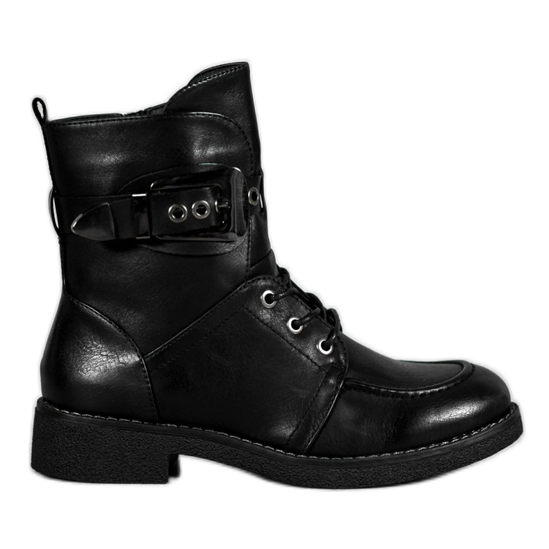 Super Mode Fekete munkások