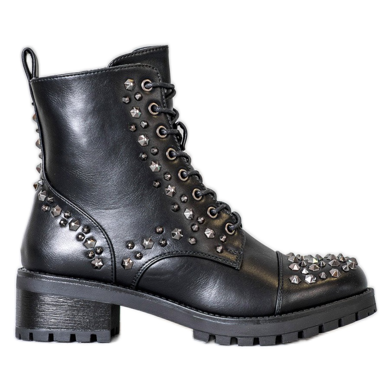 Seastar Fekete munkások csapokkal