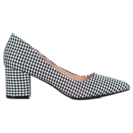 Seastar Szivattyúk A Pepitka fehér fekete Seastar Szivattyúk A Pepitka fehér fekete