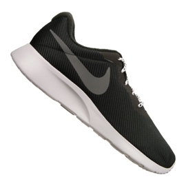 Nike Tanjun Se M AR1941-005 cipő fekete Nike Tanjun Se M AR1941-005 cipő fekete