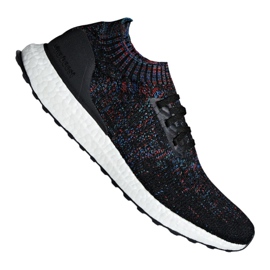 Cipő adidas UltraBoost Uncaged M B37692 fekete