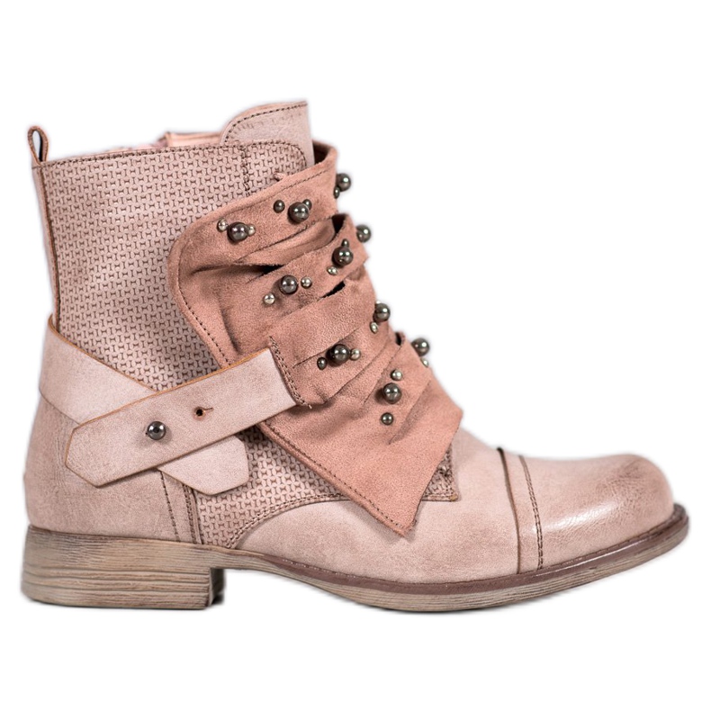 Forever Folie Rózsaszín munkások