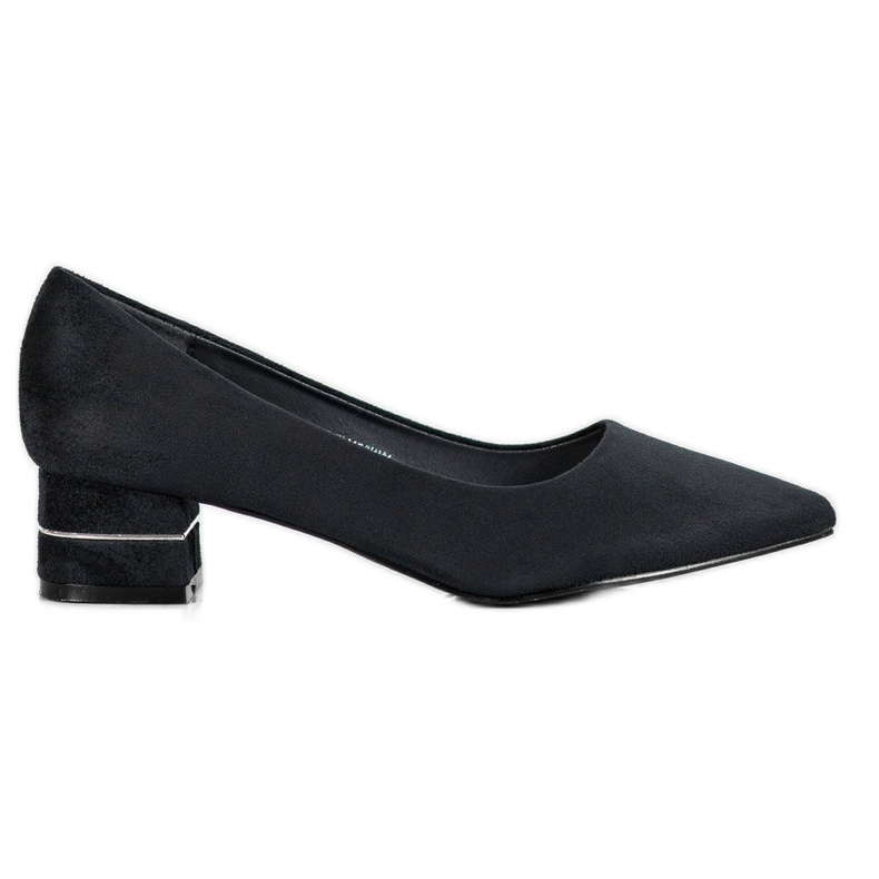 Goodin Szivattyúk dekoratív övvel fekete