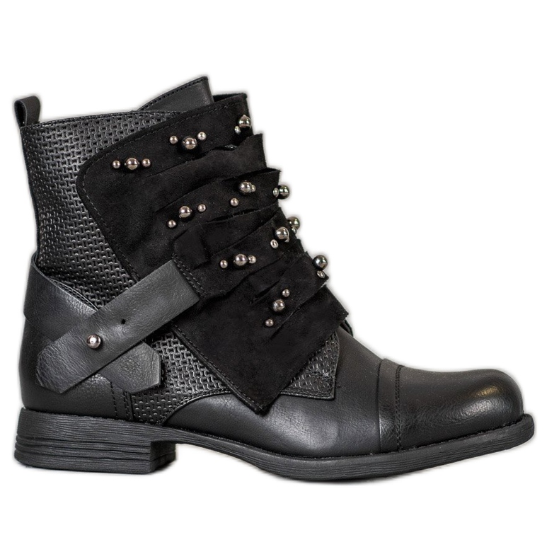 Forever Folie Fekete munkások